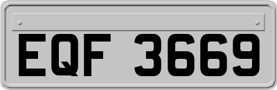 EQF3669