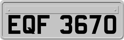 EQF3670