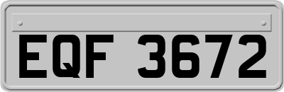 EQF3672