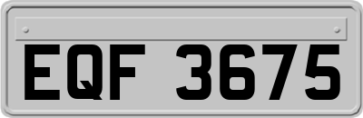 EQF3675
