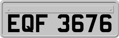 EQF3676