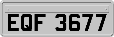 EQF3677