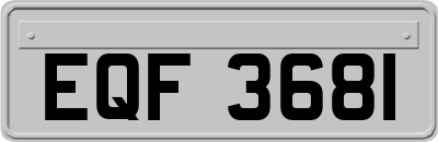 EQF3681
