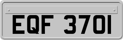 EQF3701