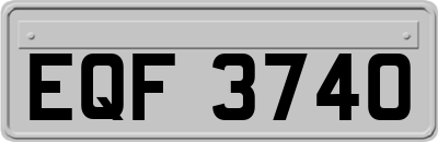 EQF3740