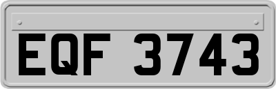 EQF3743
