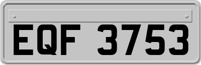 EQF3753