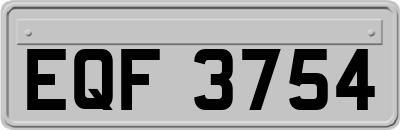 EQF3754