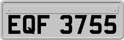 EQF3755