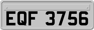EQF3756