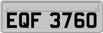 EQF3760