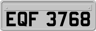 EQF3768