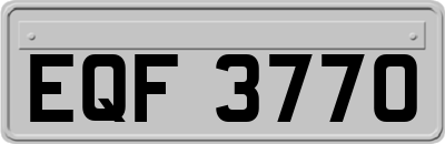 EQF3770