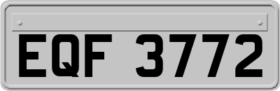 EQF3772