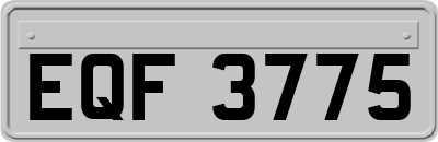 EQF3775