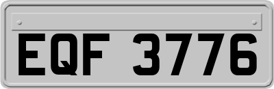 EQF3776