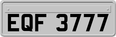 EQF3777