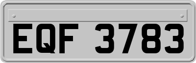 EQF3783