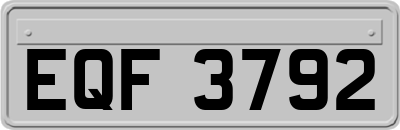 EQF3792