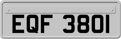 EQF3801