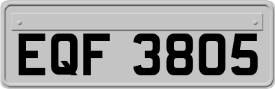 EQF3805