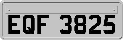 EQF3825