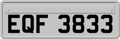 EQF3833