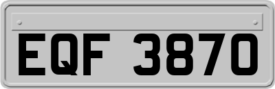 EQF3870