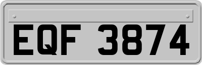 EQF3874