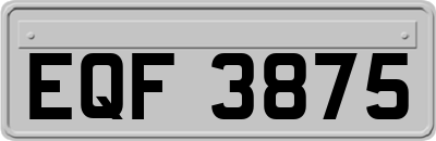 EQF3875