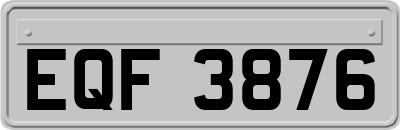 EQF3876