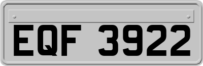 EQF3922