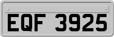 EQF3925