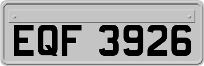 EQF3926