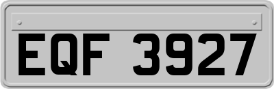 EQF3927