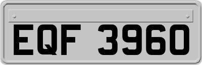 EQF3960