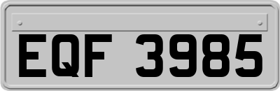 EQF3985