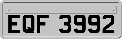 EQF3992
