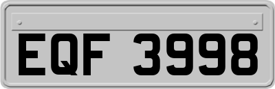 EQF3998