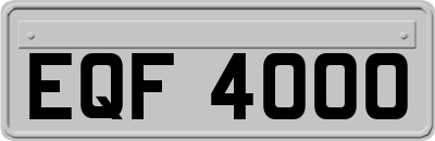 EQF4000