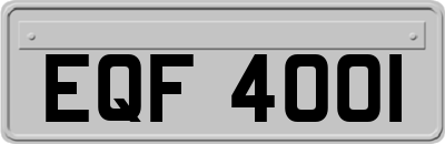 EQF4001