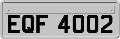 EQF4002