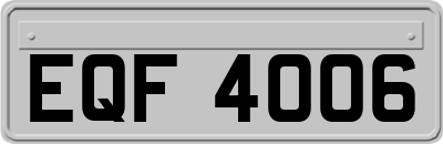 EQF4006