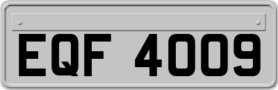 EQF4009