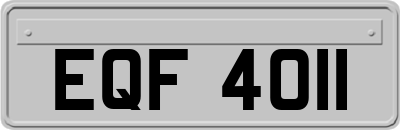 EQF4011