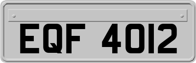 EQF4012