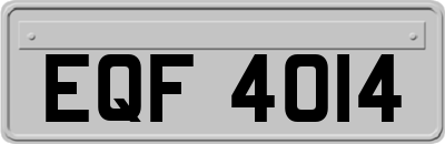 EQF4014
