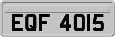 EQF4015