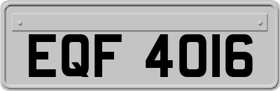 EQF4016