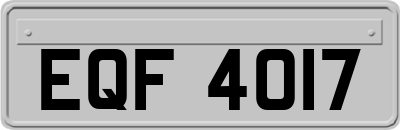 EQF4017